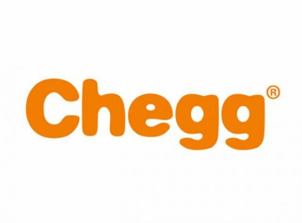 Tutores Chegg