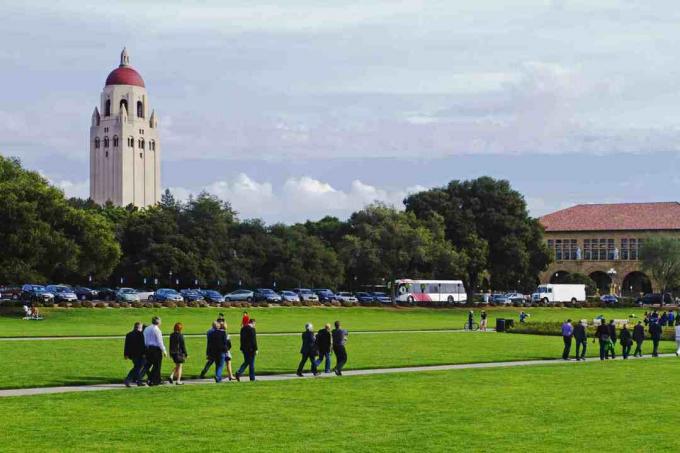 Universidade de Stanford