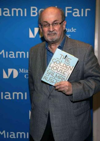 Feira do Livro de Miami 2017