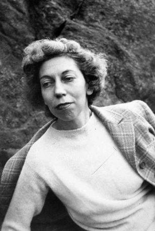 Eudora Welty