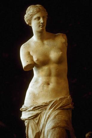 Venus de Milo