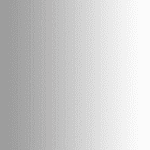 Um gradiente linear simples da esquerda para a direita de # 999 (cinza escuro) a #fff (branco).