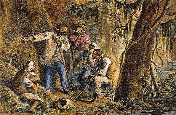 Rebelião de Nat Turner