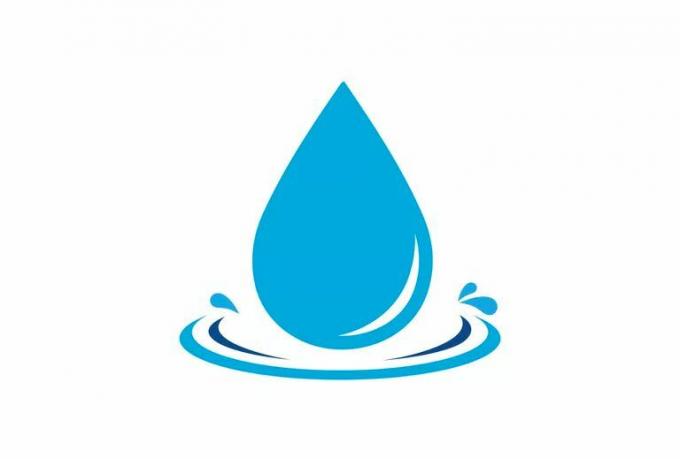 Logotipo do Drupal