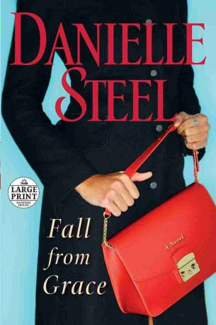 Fall from Grace por Danielle Steel