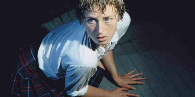 Cindy Sherman, sem título # 92 (1981)