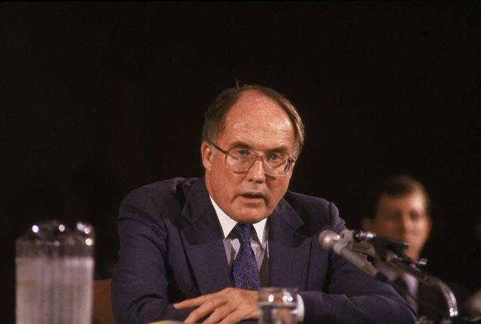 William Rehnquist