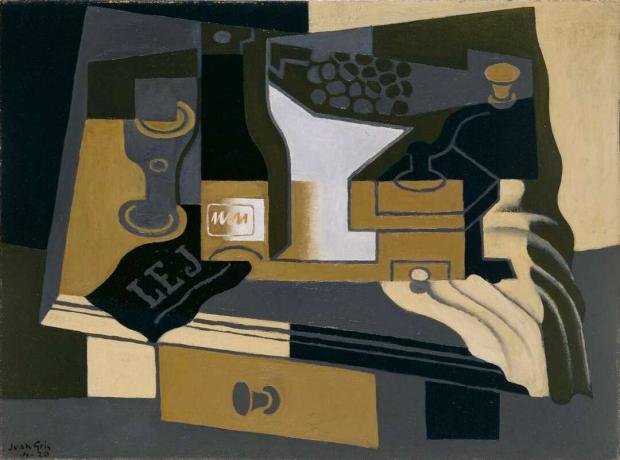 moedor de café juan gris