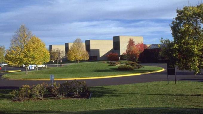 Dakota Technical College em Minnesota.