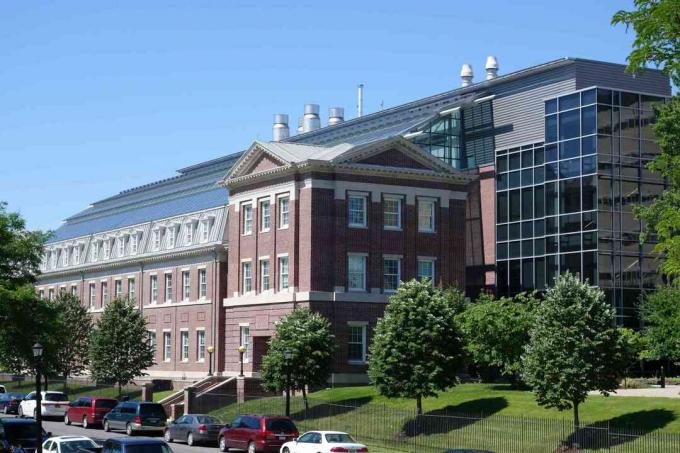 Rensselaer Polytechnic Institute, RPI