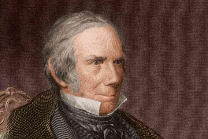 Henry Clay