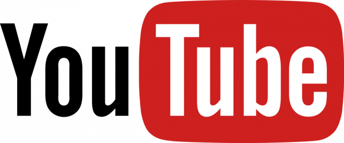 Logotipo do YouTube