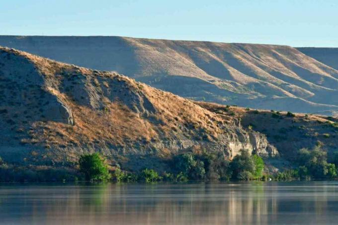 Monumento Nacional Hagerman Fossil Beds