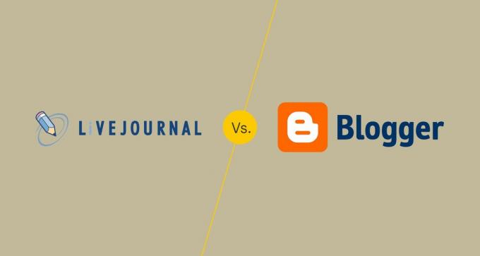 Diários online vs blogs